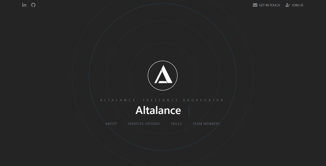 Altalance