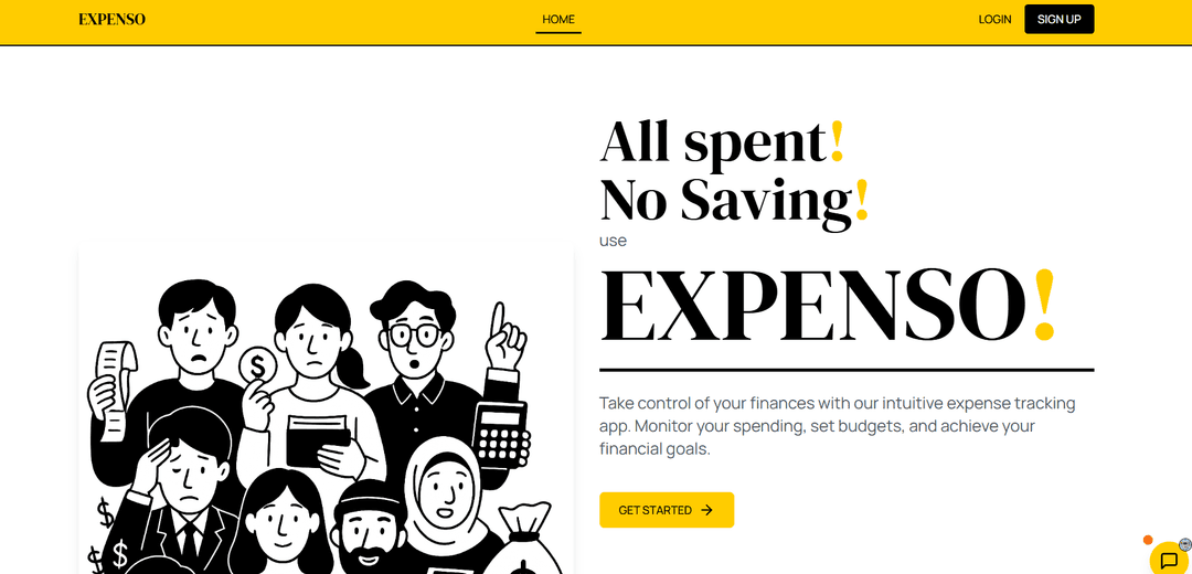 Expenso